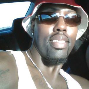 Meet your Posher, Rodney